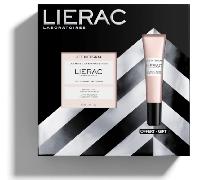 Lierac Lift Integral Crema Día 50 ml + Tratamiento Ojos Lift 15 ml REGALO