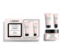 Lierac Lift Integral Crema Noche 50ml + Día 15ml + Sérum 10ml