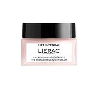 Lierac Lift Integral Crema Regeneradora De Noche 50ml