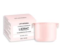 Lierac Lift Integral Crema Regeneradora de Noche Recambio 50ml