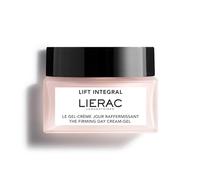 Lierac - Lift Intégral - El Gel-Crema de Día Reafirmante 50ml - Reafirma - Hidrata - Alisa las Arrugas - Pieles Mixtas a Grasas