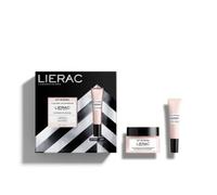 Lierac Pack Lift Integral Gel-Crema Día 50 ml + Lift Ojos 15 ml
