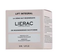 LIERAC Lift Integral - La Crème Nuit Régénérante 50 ml
