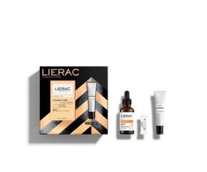 Lierac Luminosity Serum Protocol Set Of 2