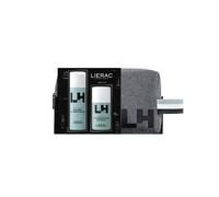 Lierac Men Pack Navidad 2023 Antiedad Fluido Global + Desodorant