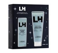 Lierac Pack Homme Gel Hidratante 50 ml + Gel de Ducha 200 ml