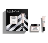Lierac Pack Lift Integral Crema Día 50 ml + Lift Ojos 15 ml