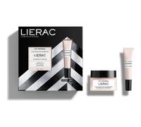 Lierac Lift Integral Gel Crema Día 50 ml + Tratamiento Ojos Lift 15 ml REGALO
