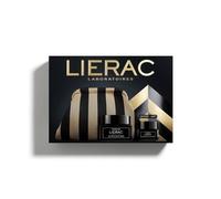 Lierac Pack Premium Crema Voluptuosa 50ml + Contorno Ojos 20ml + Neceser