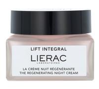 Lierac Paris - Lierac Lift Integral The Regenerating Night Cream Cuidado facial