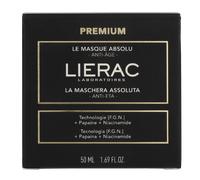 Lierac Premium Mascarilla facial Absoluta antiedad 50 ml