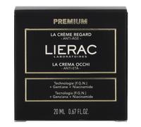Lierac Paris - Lierac Premium The Eye Cream 20 ml