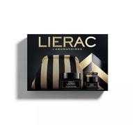 Lierac Premium Coffret | Crema Voluptuosa 50ml + Crema de Ojos 20ml