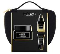 Lierac Premium Cr Sedosa + Set para Usuarios Ideal para el Uso Diario, con 50 ml