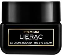 Lierac Premium la Crema Contorno de Ojos Revertir el Envejecimiento 20mL