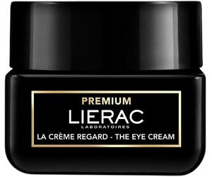 Lierac Premium la Crema Contorno de Ojos Revertir el Envejecimiento 20mL
