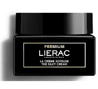 Lierac Premium La Crema Sedosa Antiedad 50 ml
