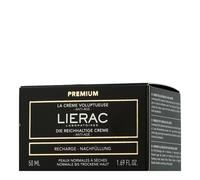 LIERAC Premium La Crème Voluptueuse Recharge 50 ml