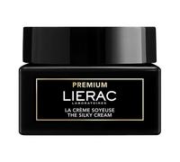 Lierac - Crema Anti-Edad Premium The Silky 50 ml