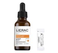 Lierac Radiance Protocol Serum Concentrado de Vitamina C Pura 30mL + 14 Bolsitas
