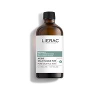Lierac Protocolo Antiimperfecciones El Peeling Ácido Salicílico Puro 100 ml