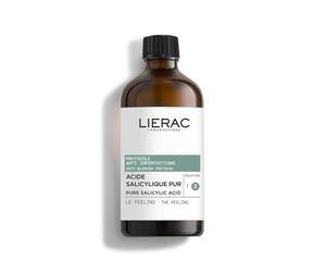 Lierac Protocolo Antiimperfecciones El Peeling Ácido Salicílico Puro 100 ml