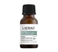LIERAC Protocolo Concentrado Anti-imperfecciones Aplicador de imperfecciones 15 ml