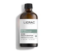 Lierac - Protocolo - El Peeling 100ml - AHA y BHA - 55% Poros Reducidos - Purifica y Equilibra - 94% Natural - Sin Aclarado