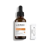 Lierac Luminosity Protocol Concentrated Serum 2 Units