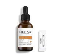 Lierac Protocolo Luminosidad Sérum Vitamina C Pura 30 ml + 14 Sobres x 0,2 gramos