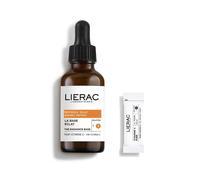 Lierac Protocolo Luminosidad Suero Concentrado 30ml + 14 Bolsitas