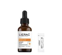 Lierac Vitamina C Pura El Sérum Concentrado 30ml + 14 sobres x 0,2g