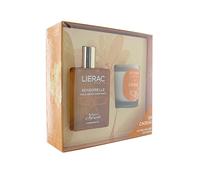 Lierac Sensorielle Toning Dry Oil 100ml + Gratis Esteban Vela