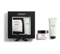 Lierac Hydragenist Crema Rehidratante 50 ml + Mascarilla 75 ml