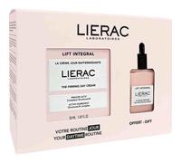 Lierac Set Lift Integral Crema Día + Sérum