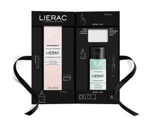 Lierac Set Navidad 2023 Hydragenist Les Essentiels Contorno Ojos