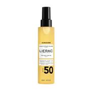 SUNISSIME aceite solar sedoso SPF50 150 ml