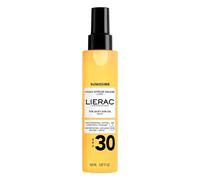 SUNISSIME aceite sedoso protector solar cuerpo SPF30 150 ml