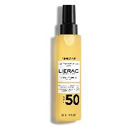 Lierac Sunissime Aceite Solar Sedoso SPF50 150 ml