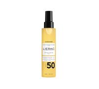 Lierac Sunissime Aceite Solar Sedoso SPF50 150 ml