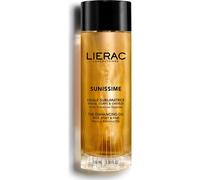 Lierac Sunissime Aceite Sublimador Rostro Cuerpo Cabello 4 Aceites Vegetales 100 ml