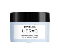 Lierac Sunissime Aftersun Sorbet For Face 50ml