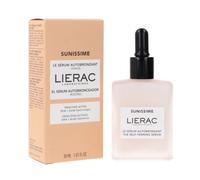 Lierac Sunissime Autobronceador Facial 30ml