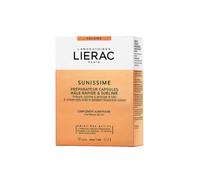 Lierac Sunissime Cápsulas De Bronzeado 30 Unid