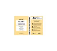 Lierac Sunissime Cápsulas preparadoras para bronceado 2x30 cápsulas