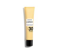 Lierac - SUNISSIME CREAM SPF30+ Protección solar 40 ml unisex