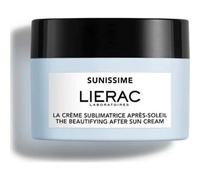Lierac Sunissime la crema embellecedora para después del sol antiedad corporal 200mL