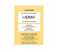 Lierac Sunissime Duo Cápsulas Preparadoras 30 Unidades