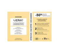 Lierac Sunissime DUO Preparación 2x30 Cápsulas