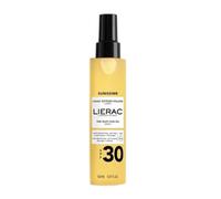 Lierac Sunissime Aceite Solar Sedoso Spf30 150ml